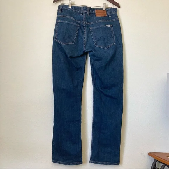 Matix Miner Classic Straight Jeans - Picture 3 of 10